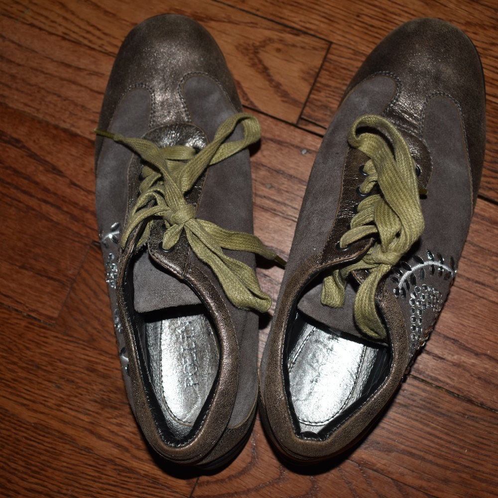 Pollini Shoes - Picture 8 of 8